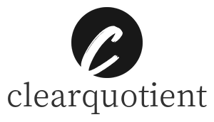 Clearquotient